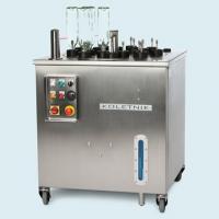 kep Félautomata palacköblítők