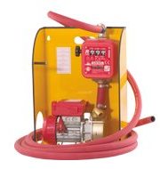 ROVER DISPENSER BE-25 gázolajtöltő egység 220V