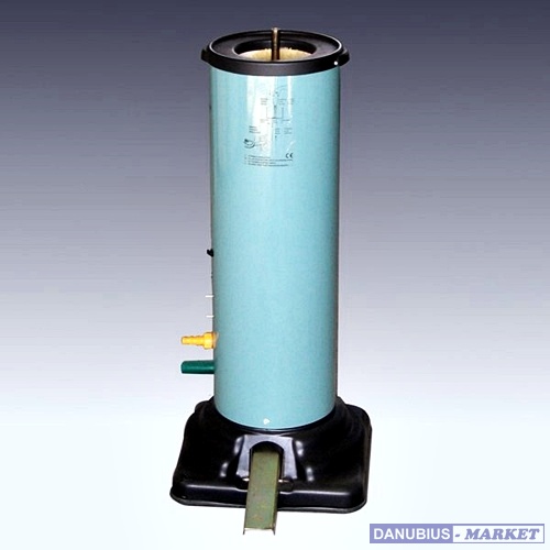 MAXI-WASH palackmosó