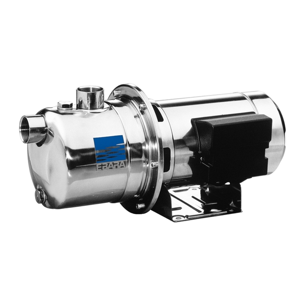 EBARA JES/E M8 szivattyú