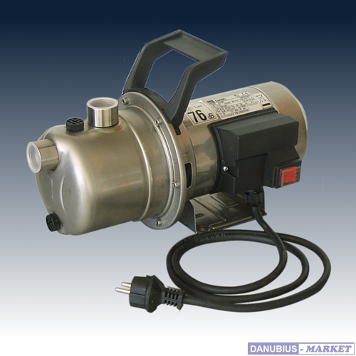 EBARA JES/E M8 GARDEN/I szivattyú