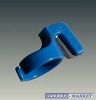 Műanyag vágógyűrű törzskötözőhöz