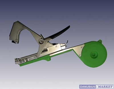 Kötözőfogó MAX TAPENER