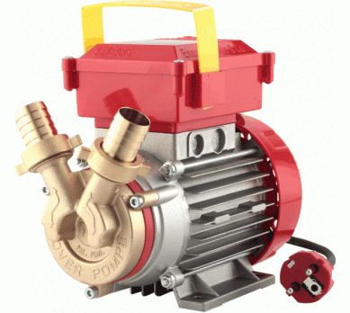 ROVER 25 CE szivattyú 2800 ford./perc