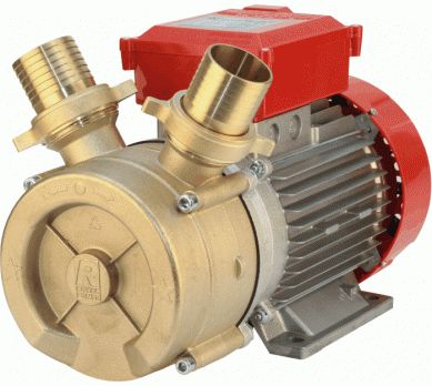 ROVER BE-M-50 szivattyú