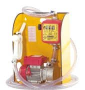 ROVER DISPENSER BE-20 gázolajtöltő egység 220V