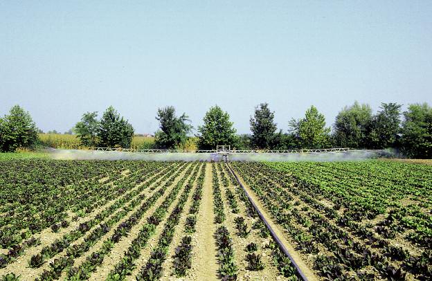 GIAMPI-FVT-25/32 működés közben